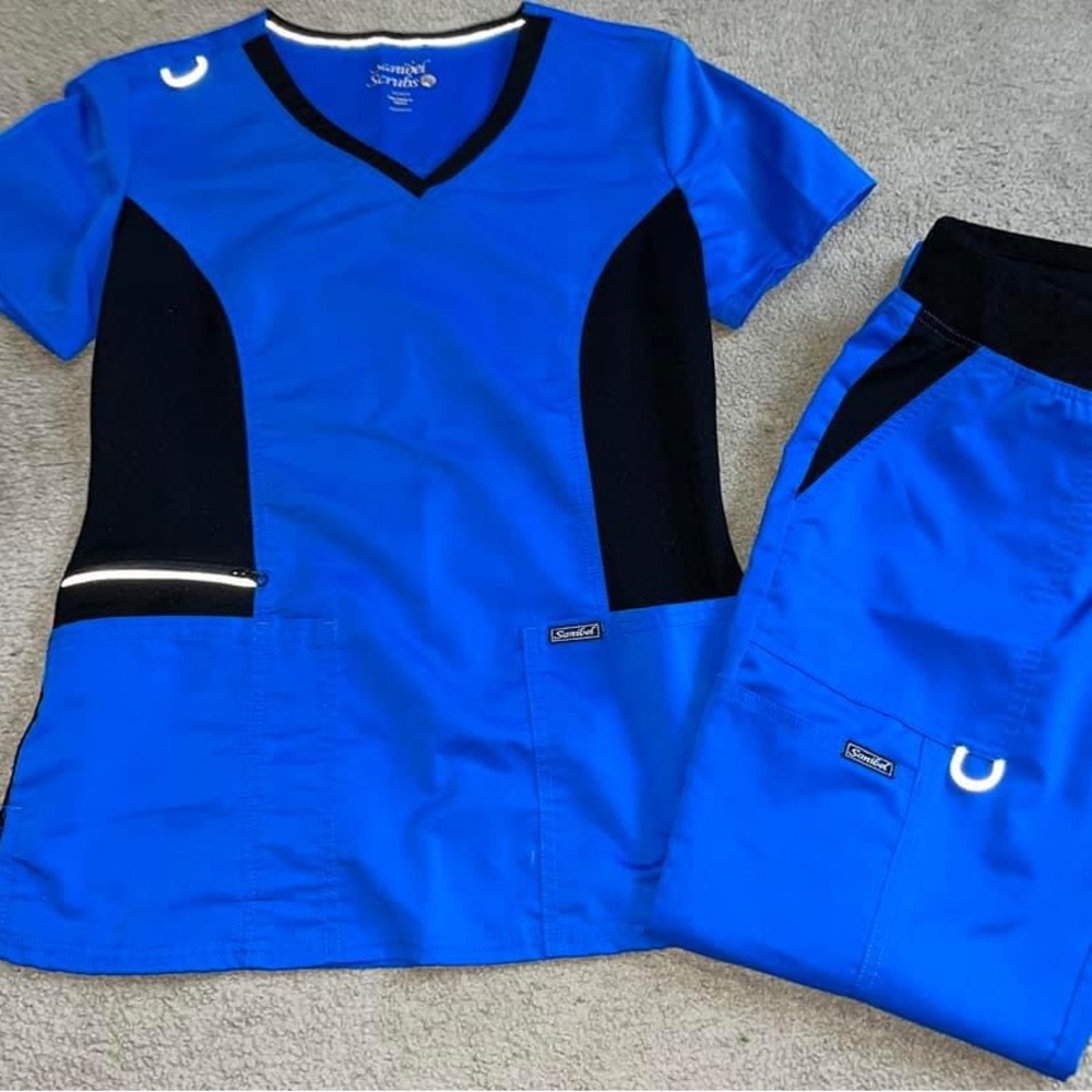 Scrubs